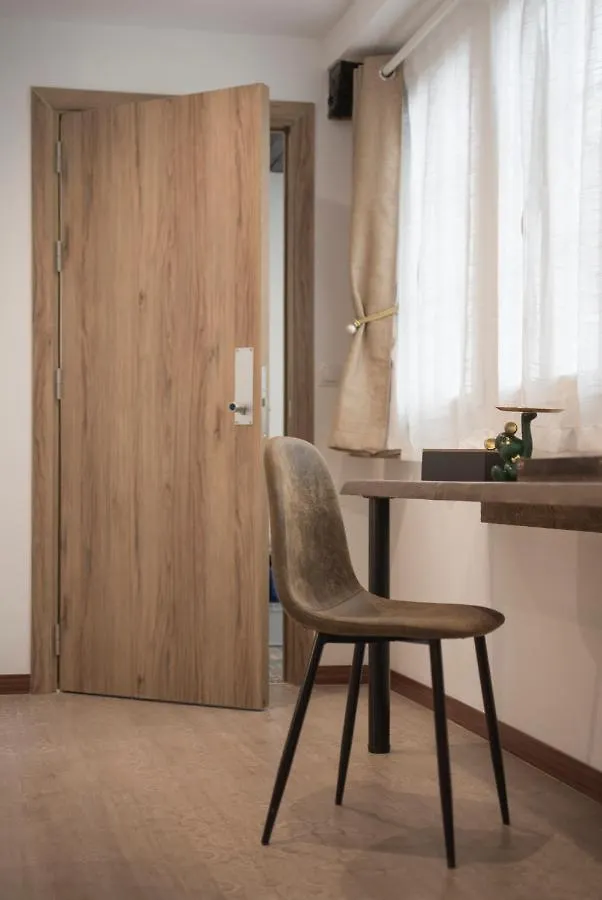 Séjour chez l'habitant Emilysuites - Malaga Centro Historico
