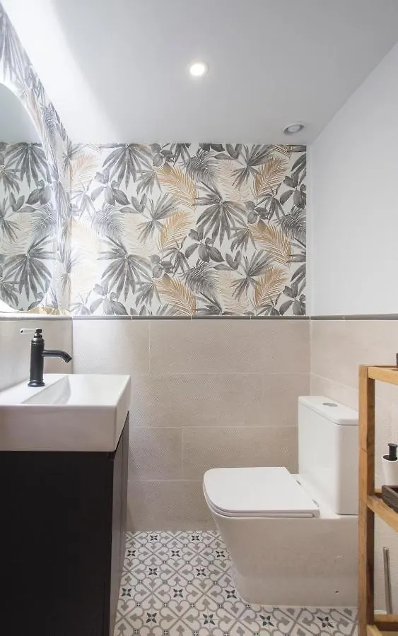 Emilysuites - Malaga Centro Historico 0*,  스페인