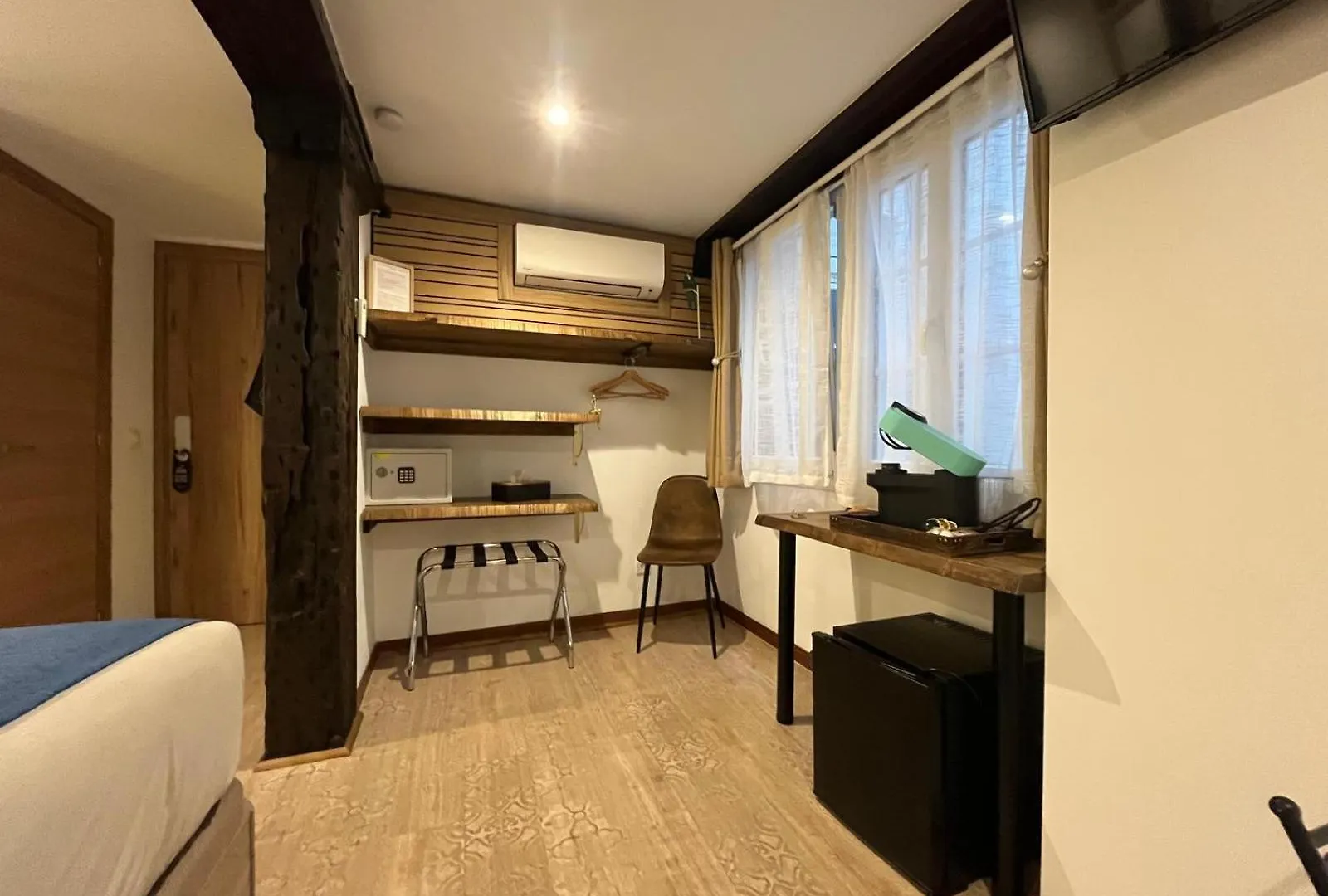 홈스테이 Emilysuites - Malaga Centro Historico 스페인