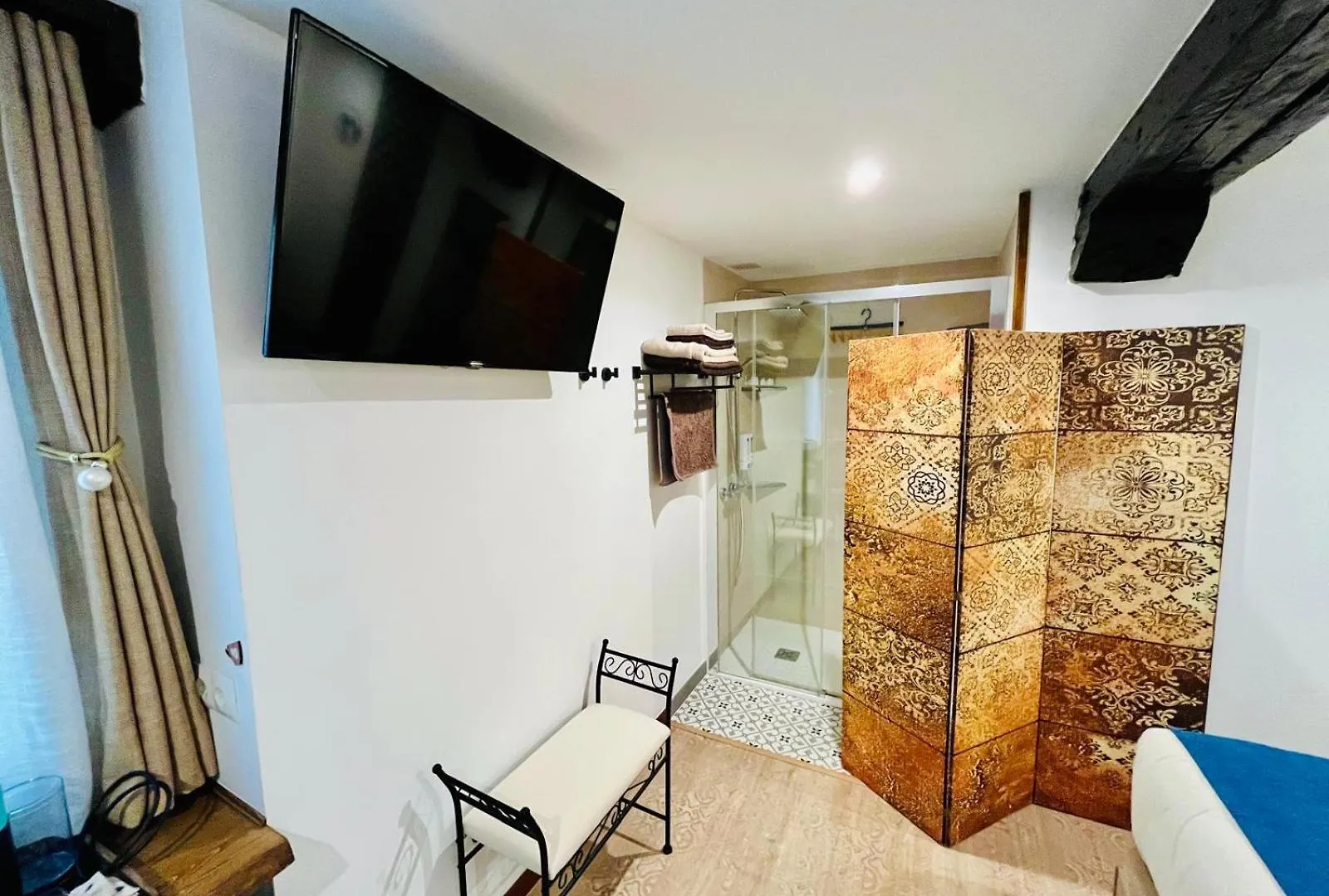 홈스테이 Emilysuites - Malaga Centro Historico 스페인