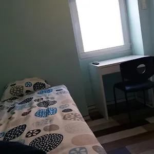 Cityroom Appartement