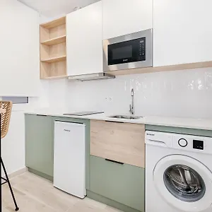  Appartement Exclusive Comedia