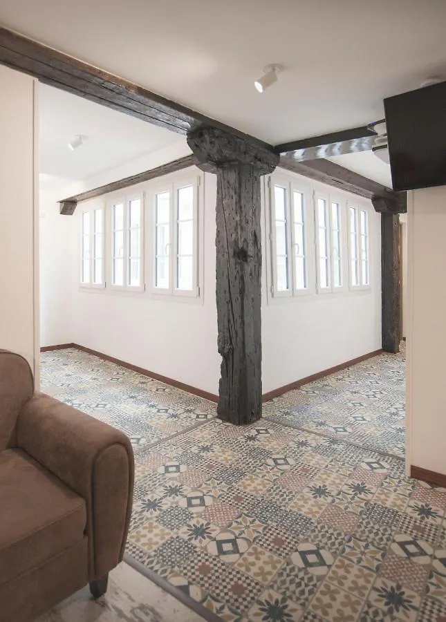 Emilysuites - Malaga Centro Historico