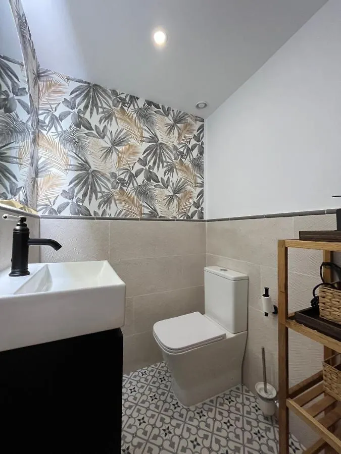 Emilysuites - Malaga Centro Historico Accommodatie bij particulieren
