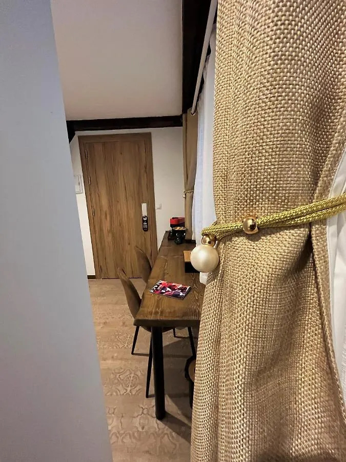 Accommodatie bij particulieren Emilysuites - Malaga Centro Historico