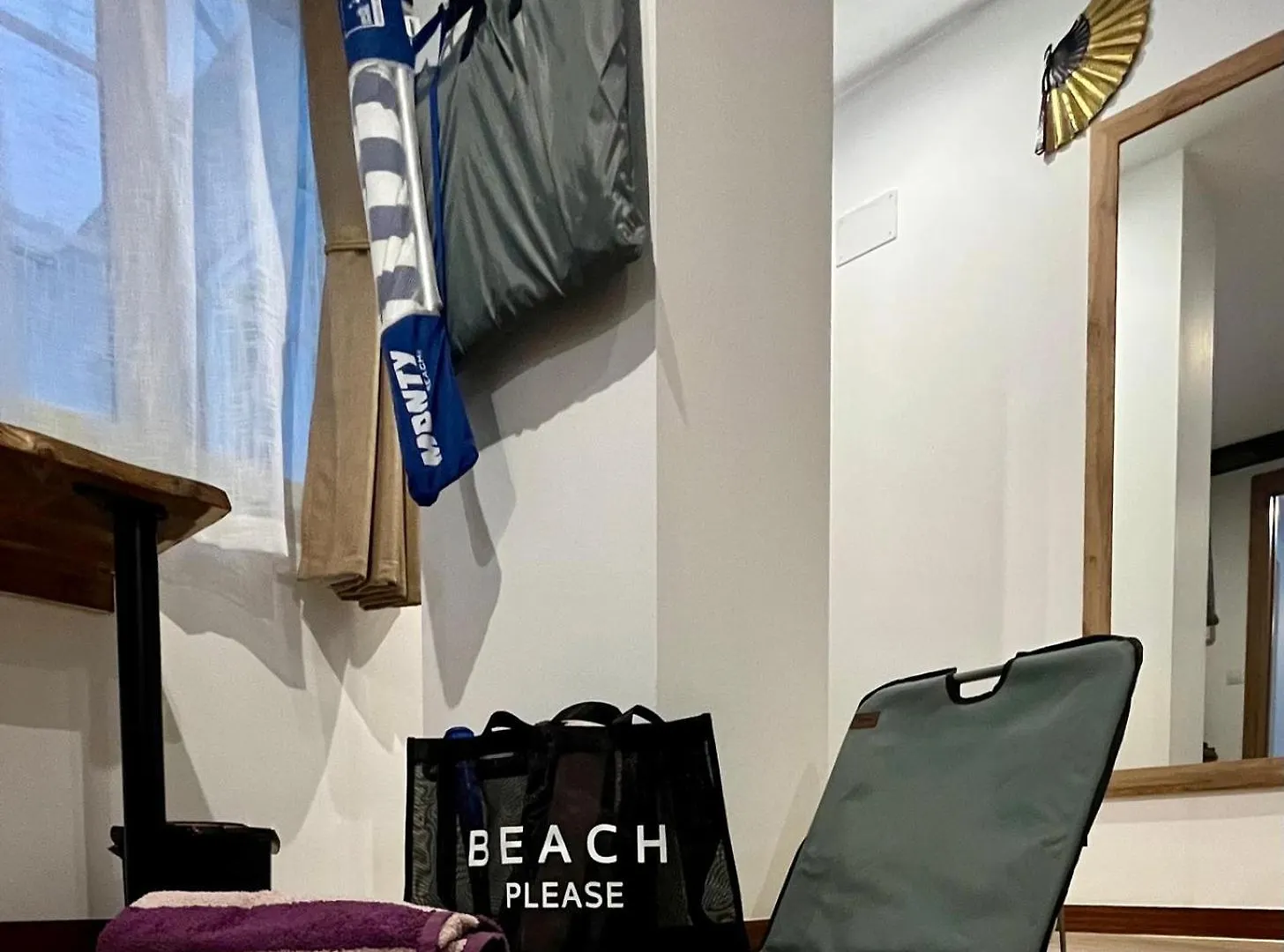 Accommodatie bij particulieren Emilysuites - Malaga Centro Historico