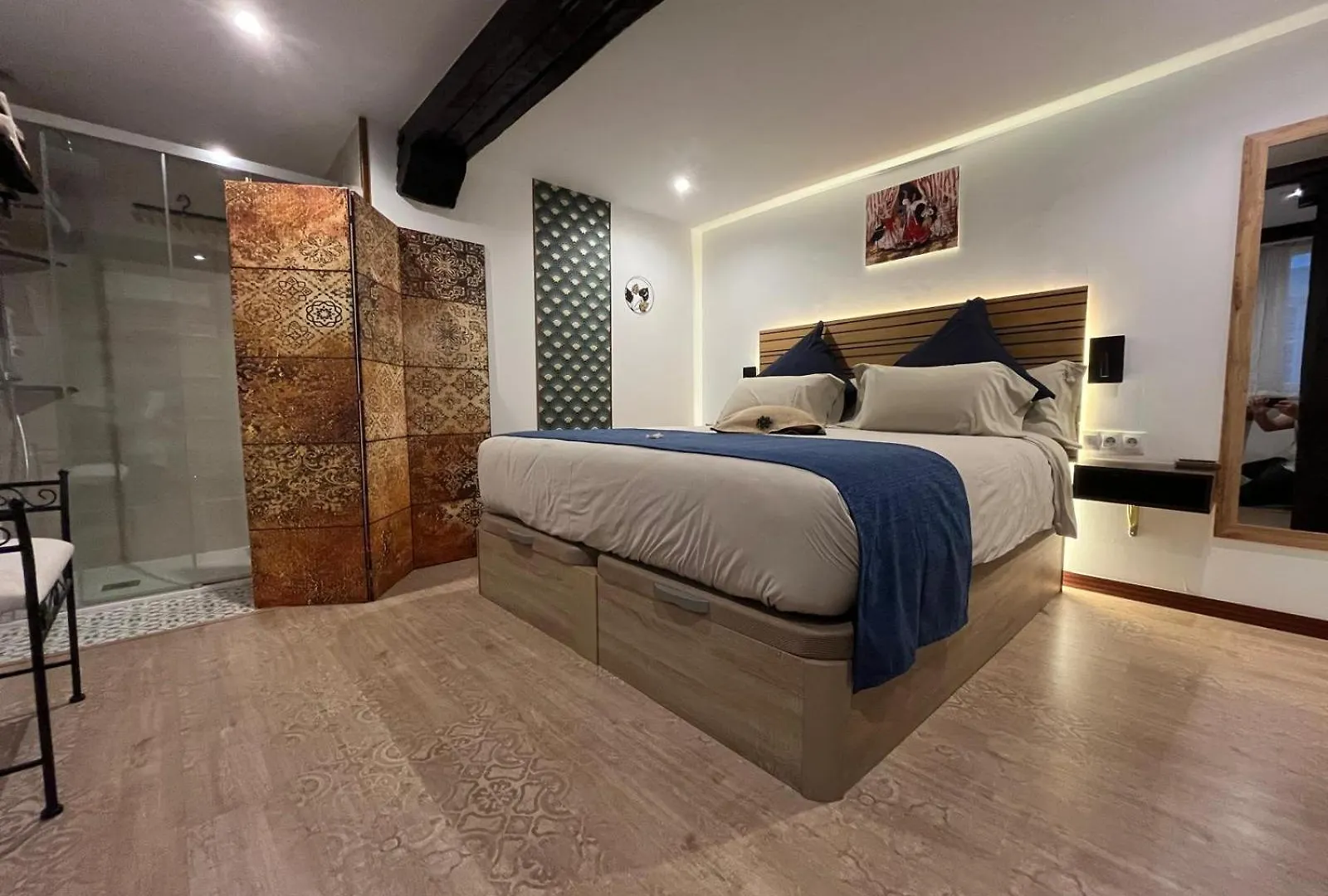 Emilysuites - Malaga Centro Historico 0*,  Spanje