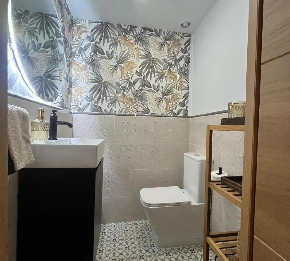 Accommodatie bij particulieren Emilysuites - Malaga Centro Historico