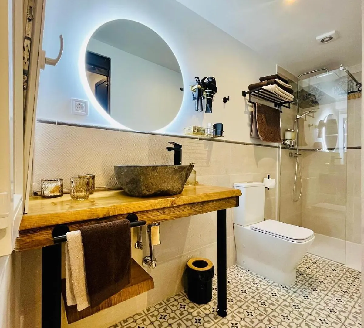 Emilysuites - Malaga Centro Historico