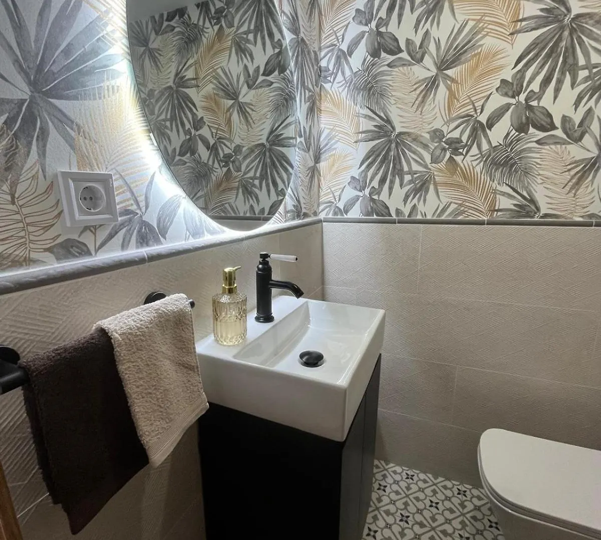 Emilysuites - Malaga Centro Historico