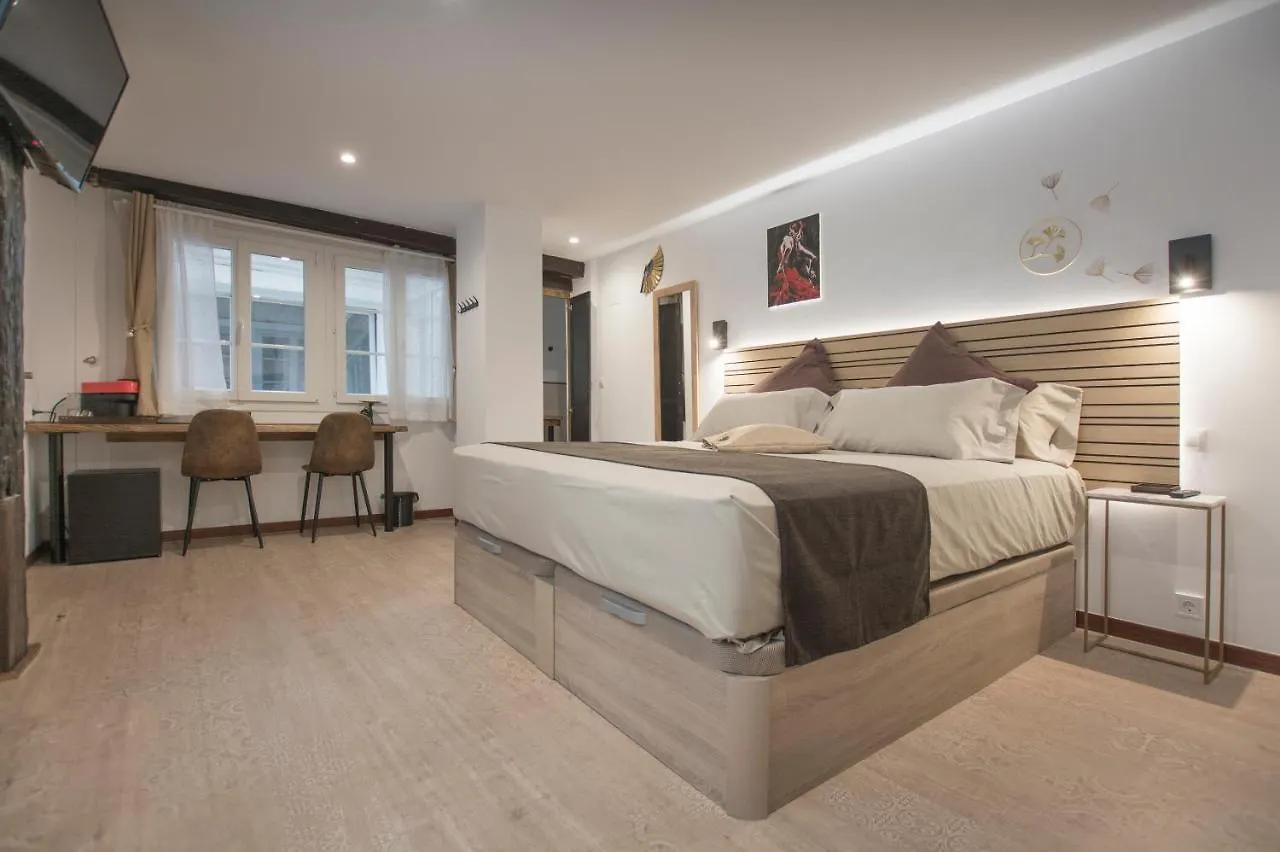 Emilysuites - Malaga Centro Historico contacts